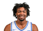 Elias King