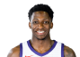 Damion Baugh