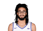 Courtney Brown Jr.