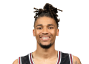 Giordan Williams