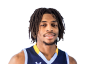 Delor Johnson