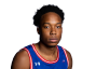 Darion Jordan-Thomas