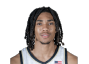 Hunter Sallis