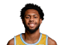 Keith Lamar