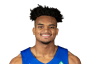 Cyrus Largie