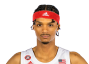 Alonzo Verge Jr.