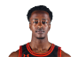Ronald Mitchell Jr.