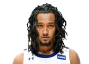 Jarvis Vaughan