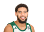 Darion Spottsville