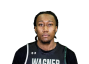 Darrius Hughes