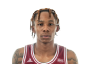 Khalyl Waters