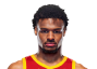 Bronny James