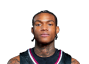Peyton Daniels Sr.