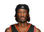 Derrius Ward