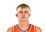 Connor Serven