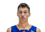 Alek Delev