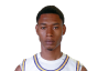 Marcus Hopkins