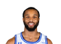 Sterling Gaston-Chapman