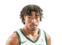 Isaiah Folkes
