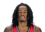 Dennis Parker Jr.