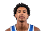 Jarred Hall
