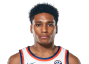 Tahaad Pettiford