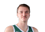 Isaac Johnson