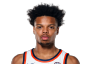 Keyshawn Hall