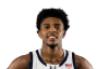 Markus Burton