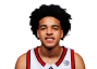 Mikel Brown Jr.