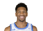 Damonze Woods