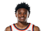 CJ Williams
