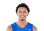 TJ Holloway