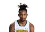 Isaiah Gaines