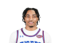 Kinyon Hodges