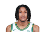 Jaquel Morris