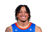 Isaiah Brown