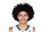 Kyshawn George