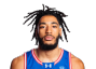 Shawn Simmons II