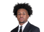 Nasir Whitlock