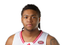 Darrion Baker