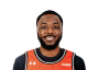 Derrick Brown