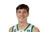 Marcus Hall