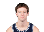 Trevor Mullin