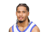 Isaiah Griffin
