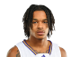 Orlando Horton Jr.