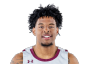 Zaire Hayes
