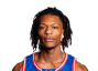 Kris Johnson
