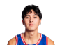 Isaiah Walter