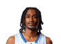 Kasheem Grady II